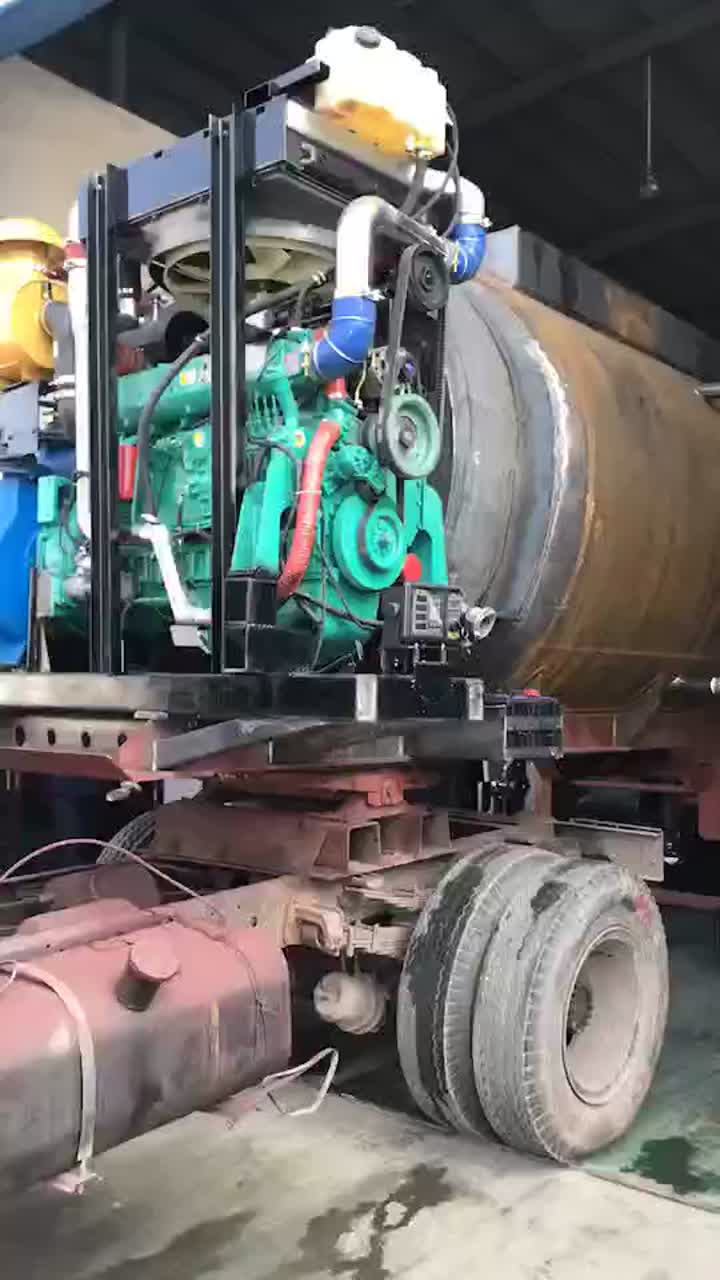 4 ejes de aguas residuales