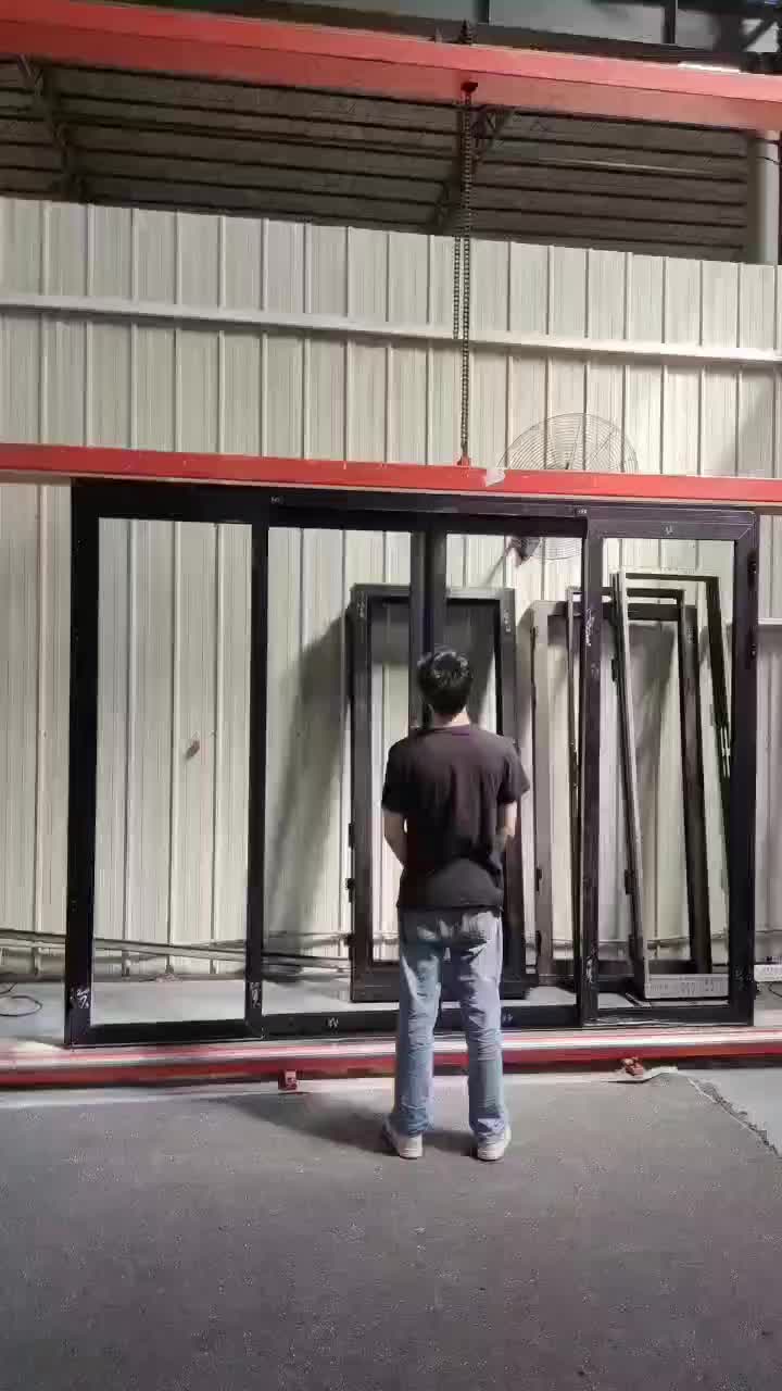 PT door frame