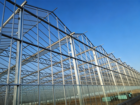 Gansu Linxia Construction Project
