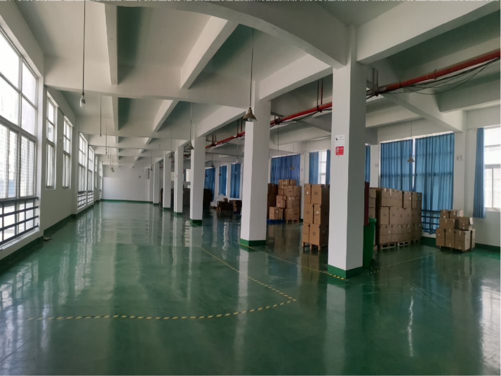 Company Warehouse