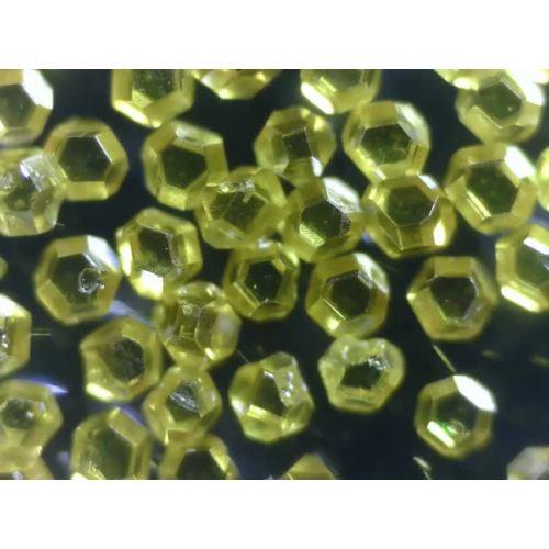 монокристаллический алмаз JSD90 40/45