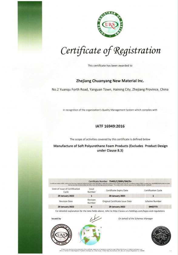 Test Report