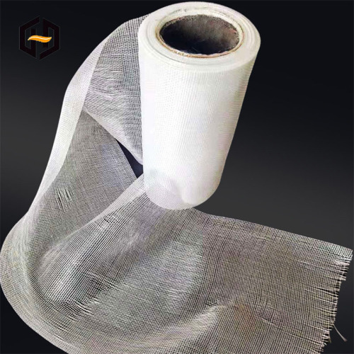 fiberglass cloth