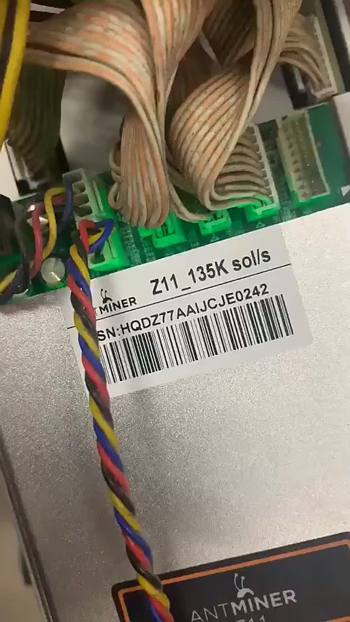 z11 antminer