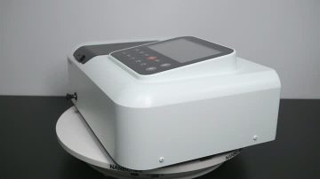 NV-T5C Spectrophotometer
