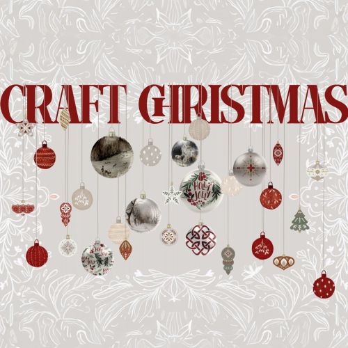 Nordic Folklore & Country Christmas Series