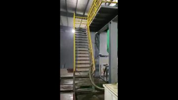waste acid treatment process