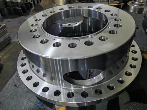 Csövek és egyéb termékek befejezése