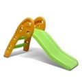 Non-Toxic Plastic Slide Toys for Kids: Indoor Amusement and Playhouse Entertainment1