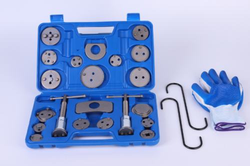 Ferramentas automotivas e de hardware de alta qualidade capacitam a manutenção profissional de veículos