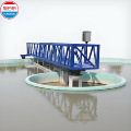 Bridge-Type Stainless Steel Sludge Scraper for Wastewater Treatment in Water Tanks1