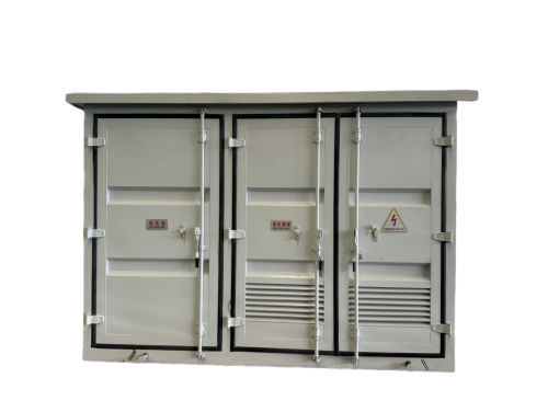 Why does this S13-M-315 10KV oil-immersed power transformer make its debut in the spotlight?