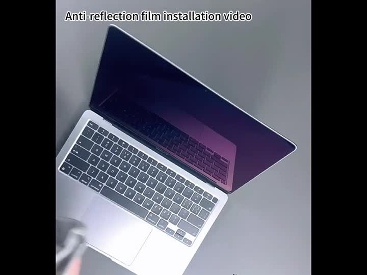 Anti Reflection Film02