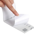 11351 11352 11353 11354 30252 30256 Barcode Address Thermal Compatible Dymo 4Xl Shipping Label Dymo 4Xl Label For Dymo Printer1