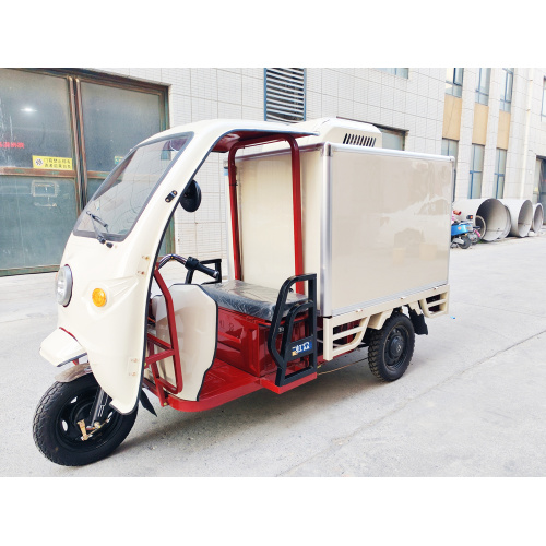 Beat the Heat: Solar-Powered Cold Chain Solution for Africa Market