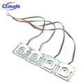 Clouds Half Bridge 0.05%FS Weight Sensor 20Kg Micro Load Cell for Vending Machine: Precision Measurement Solution1