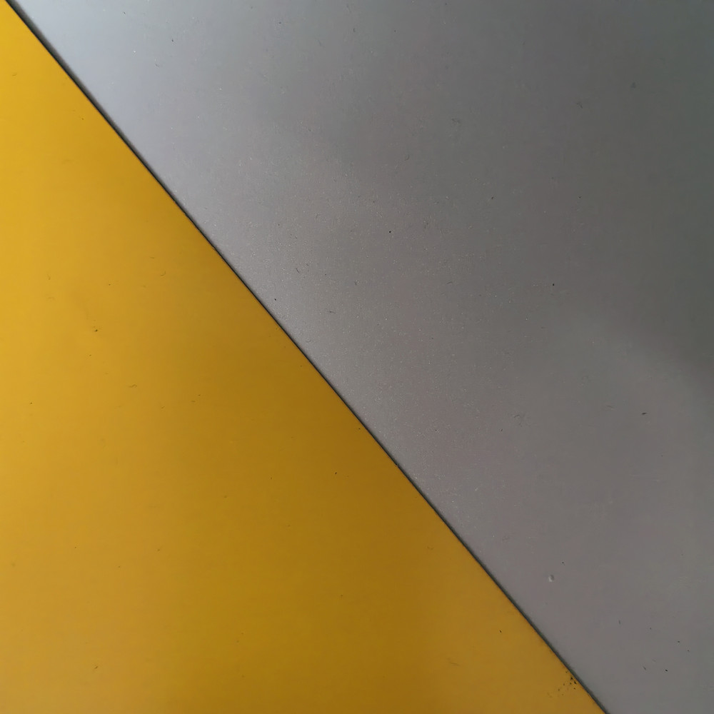 Laiminated Wood PVC -пленка металл