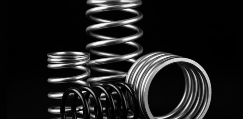 经久耐用：为什么行业领导者选择 Aukin 精密弹簧