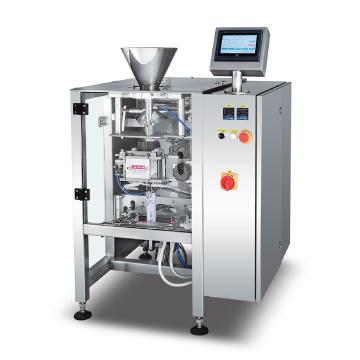 Discover the Top Features of Our Vertical Packing Machine!