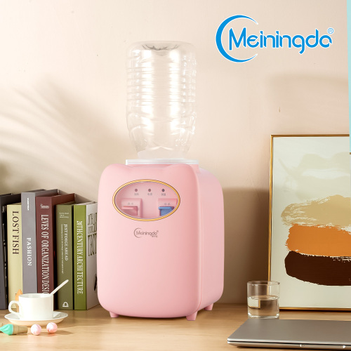 Ningbo Meiningda Intelligent Technology Co., Ltd. – надежное имя в области интеллектуальных решений для диспенсеров воды для домов, отелей и офисов по всему миру