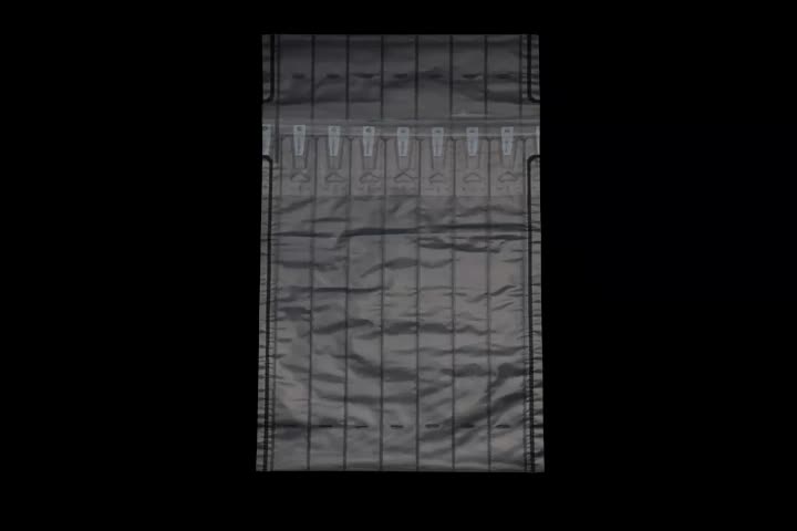 Сумка для ўпакоўкі паветра