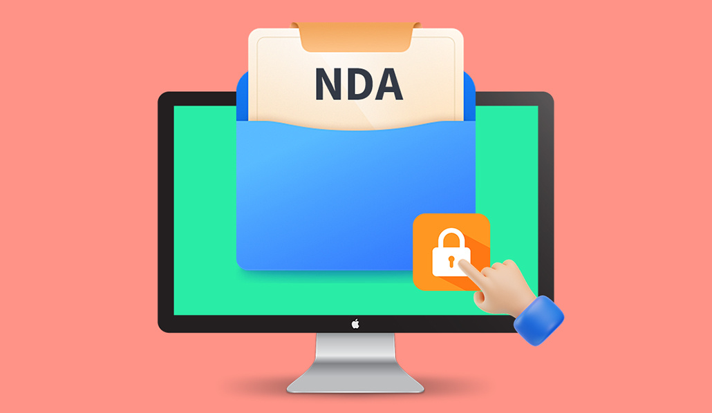 NDA -services