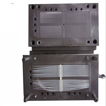 Younger Cable Tie Mould Factory008618989682282