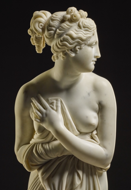 Original Marble Sculptures Artisanal Reproductions