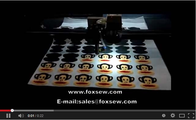 Laser Cutting and Engraving Machine