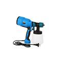 Electric Paint Spray Gun Customization Power Home Electric Spray Gun1