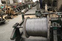 Taizhou Kaiwei Stainless Steel Products Co., Ltd.