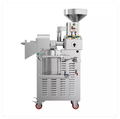Commercial Multifunctional Automatic Oil Extractor with Vacuum Filter Machine1
