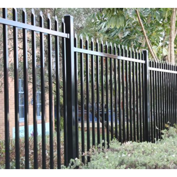 China Top 10 Wrought Iron Fence Brands