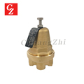 02250052-358 G1/4\" Industrial Compressor Parts: Pressure Regulating Valve for Sullair Screw Air Compressor1