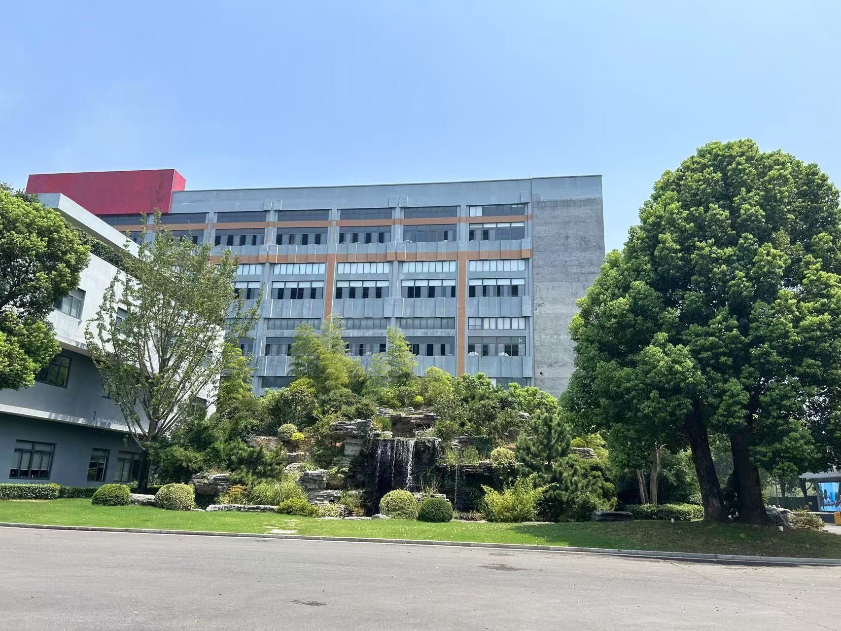 SHAOXING QIYA IMP AND EXP CO.,LTD