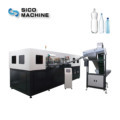 6 Cavity PET Full Automatic Bottle Blow Molding Machine for Detergent Bottles (50-2000 ML)1
