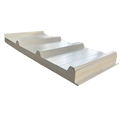 Source Manufacturer: Polyurethane Sandwich Insulation Cold Storage Roof Boards1