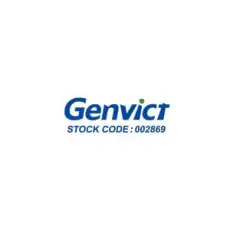 Shenzhen Genvict Technologies Co., Ltd
