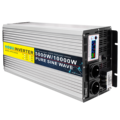 HOULI Inverters: Pure Sine Wave Inverters 3000w-10000w for 24V/110V/220V Vehicles1