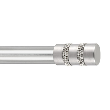 List of Top 10 Best Adjustable Curtain Rod Brands