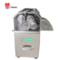 Commercial Stainless Steel Electric Sugarcane Juice Extractor Machine1
