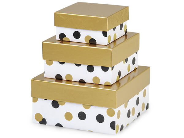 Nested Gift Boxes 5