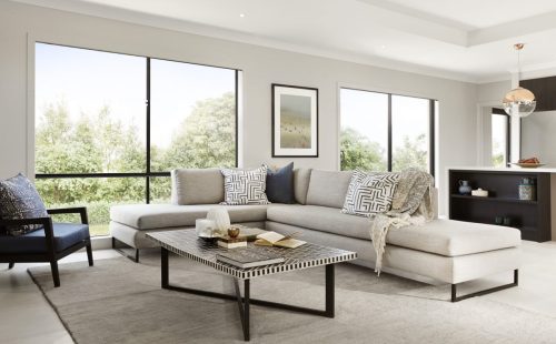 Why choose aluminium for window and doors ？