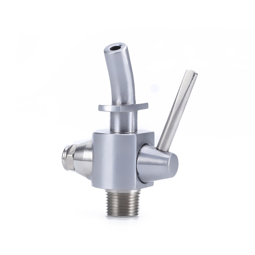 5104A1 NPT3/8 "Beer Brewing Sampuli Valve