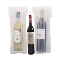 Strong Protection Wine Bottle Shipping: Inflatable Plastic Air Bag Packaging1