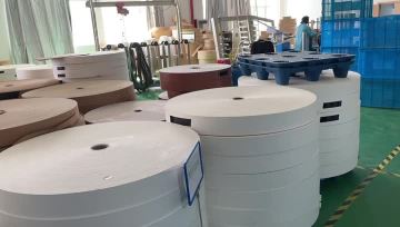 PLA coating product