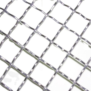 List of Top 10 crimped wire mesh Brands Popular in European and American Countries
