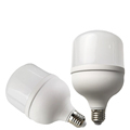 High Power LED T Bulb E27 E40 20W-60W1