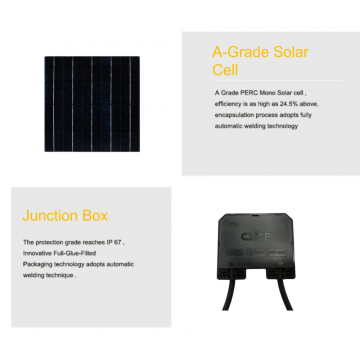 Ten Chinese Polycrystalline Solar Panel Suppliers Popular in European and American Countries