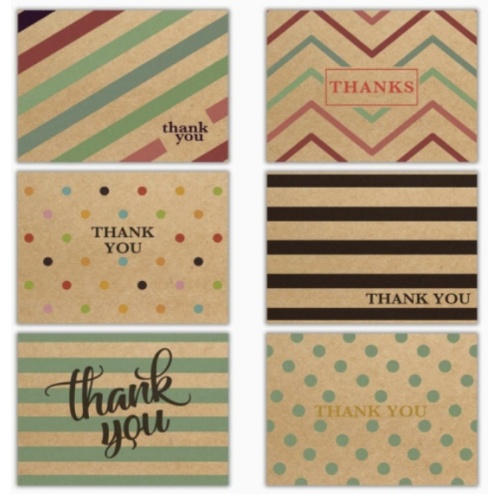 Trends in Paper Card Design and Customized Greeting Cards